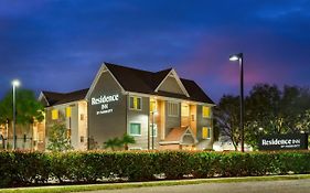 Residence Inn Fort Myers Fl